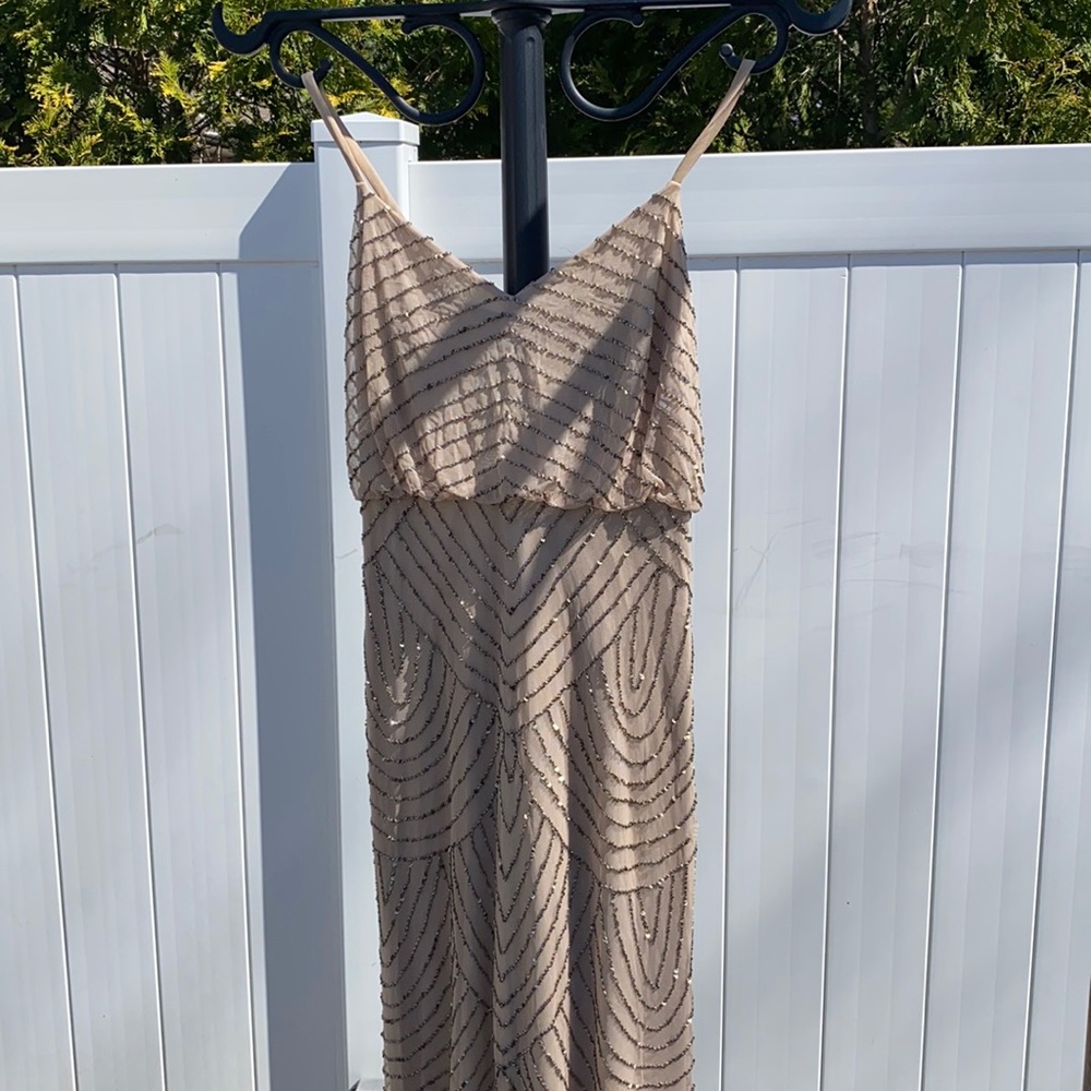 Adrianna Papell Dress
